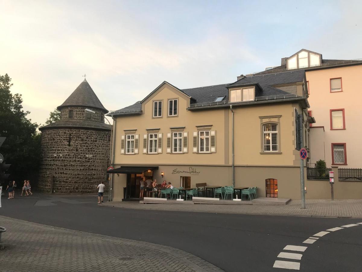 Konrads Limburg - Hotel & Gaestehaus リンブルク・アン・デア・ラーン エクステリア 写真